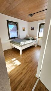 80qm Apartment mit 3 Schlafzimmern großem Balkon in Melsungen-Schwarzenberg MwST ausweisbar
