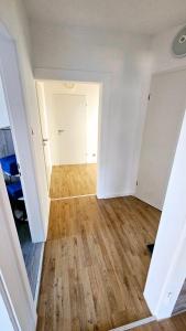 80qm Apartment mit 3 Schlafzimmern großem Balkon in Melsungen-Schwarzenberg MwST ausweisbar