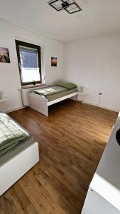 80qm Apartment mit 3 Schlafzimmern großem Balkon in Melsungen-Schwarzenberg MwST ausweisbar
