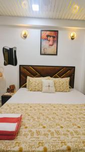 Hare Krishna Orchid - 1BHK rental aprtment