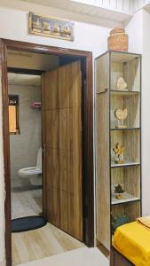 Hare Krishna Orchid - 1BHK rental aprtment