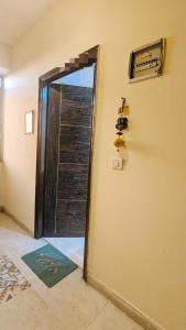 Hare Krishna Orchid - 1BHK rental aprtment