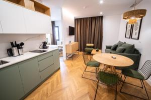 OIKOS APARTAMENTOS TURÍSTICOS