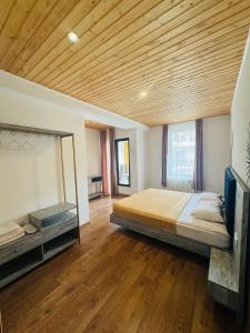 Annes Hotel in Mestia