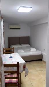 Natasha Rooms