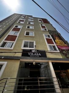 Vilasa stays and colive