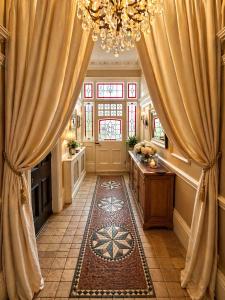 The Belford Suite - Couples Retreat