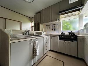 2nd Home Kaminagayoshi