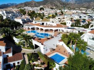Capistrano Playa luxe by the Sea - Nerja