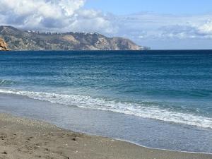 Capistrano Playa luxe by the Sea - Nerja