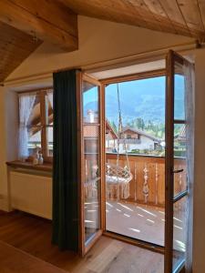 Haus Rosamirl Ferienwohnung