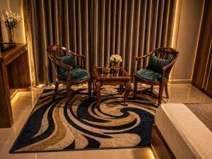 Hotel Premier Bellamount Near Delhi Airport - Free Airport Pick Up & Drop