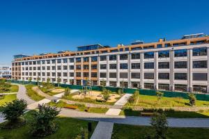 Loft Cibulka
