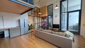 Loft Cibulka