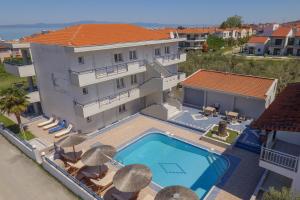 Sueño beach hotel