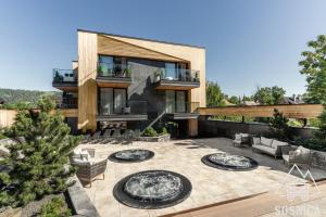 Sośnica Resort & SPA II