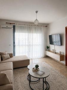 Seaview apartment