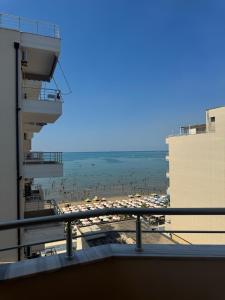 Seaview apartment
