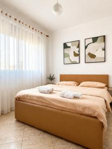Seaview apartment