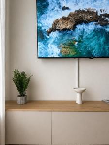 Seaview apartment