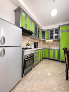 Seaview apartment