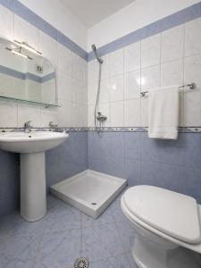 Seaview apartment