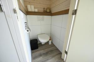 Chalet Zijdewind