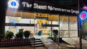 The Shanti Naturecure On Ganga