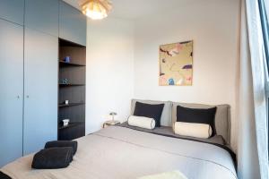 Krymska by Ellements, brand new apartment