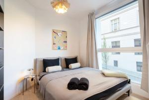 Krymska by Ellements, brand new apartment