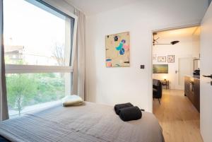 Krymska by Ellements, brand new apartment
