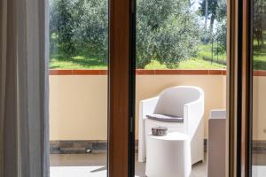 La casa sotto il Colle - Recanati