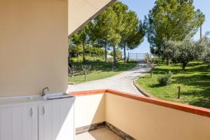 La casa sotto il Colle - Recanati