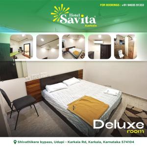 Hotel savita