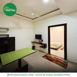 Hotel savita