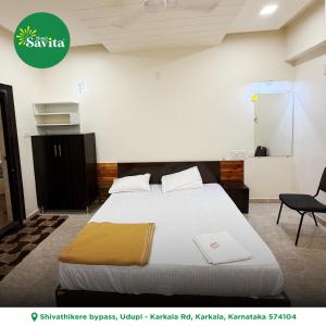 Hotel savita