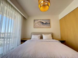 Marassi North Coast Amazing 2 BR Lagoon View Navy 11 - 301