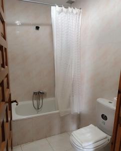 Hostal Restaurante Yagual