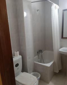 Hostal Restaurante Yagual