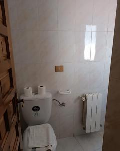 Hostal Restaurante Yagual