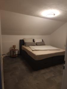 Apartment am Südhang