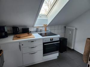 Apartment am Südhang