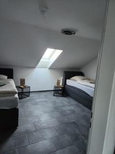 Apartment am Südhang