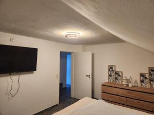 Apartment am Südhang