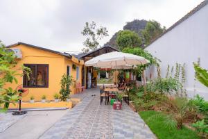 Dreamy Homestay