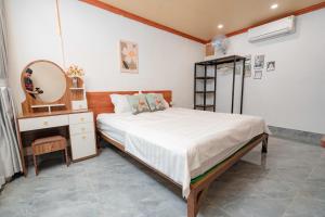 Dreamy Homestay