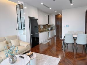 Cozy Homestay Diamond Crown Hải Phòng