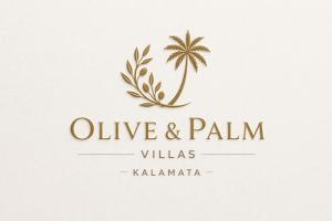 Olive & Palm Villas - Kalamata