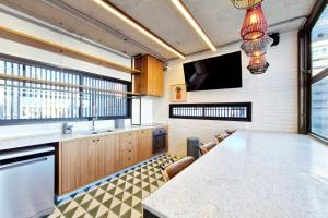 Blend Coliving Oscar Freire