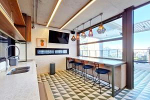 Blend Coliving Oscar Freire